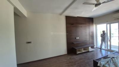 Bedroom Image of 2500 Sq.ft 3.5 BHK Apartment / Flat for rent in Dalanwala Dehradun for Rs. 50000