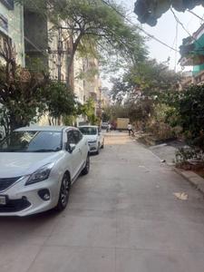 Image of 6200 Sq.ft 12 BHK Independent House for sale in Amberpet, Hyderabad for Rs. 30000000