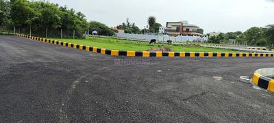 Image of 600 Sq.ft Residential Plot / Land for sale in Thiru C Balakrishnan Vanavil S K Avenue , Naduveerapattu, Chennai for Rs. 1666000