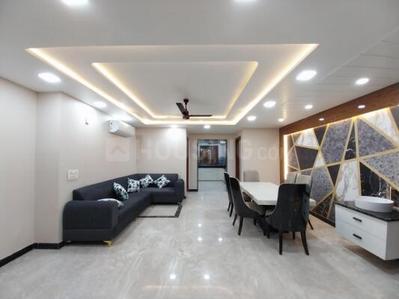 1 BHK Flat