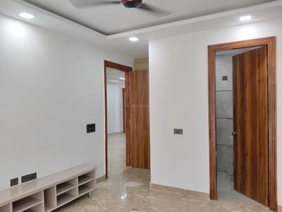 Bedroom Image of 1500 Sq.ft 3 BHK Builder Floor for sale in Sector 56 Gurgaon for Rs. 28000000