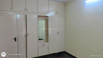 Bedroom Image of 1200 Sq.ft 2 BHK Builder Floor for rent in Koramangala Bengaluru for Rs. 42000