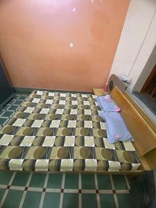 Bedroom Image of JAI JAGANNATH LIVING BALLYGUNGE PG in Ballygunge, Kolkata