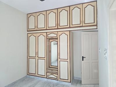 Bedroom Image of 1350 Sq.ft 3 BHK Duplex for sale in Banashankari Bengaluru for Rs. 15000000