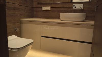 Image of 1800 Sq.ft 3 BHK Builder Floor for rent in Green Park, New Delhi for Rs. 175000