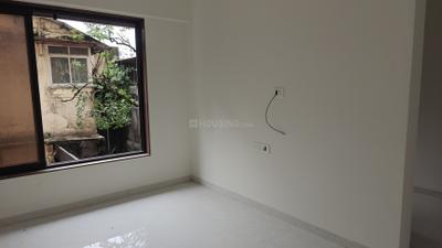 Living Room Image of 400 Sq.ft 1 BHK Apartment / Flat for sale in Eternia Crystal Avenue, Santacruz East Mumbai for Rs. 11000000