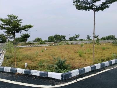 Image of 600 Sq.ft Residential Plot / Land for sale in Chengalpattu, Chennai for Rs. 1200000
