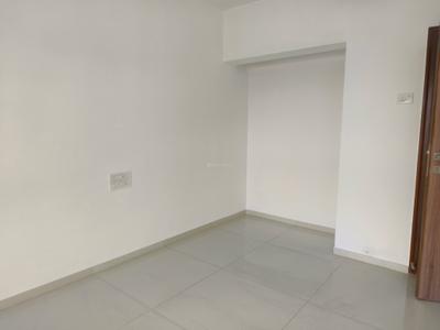 Bedroom Image of 850 Sq.ft 2 BHK Apartment / Flat for sale in Rajesh Raj Galaxy 1, Santacruz East Mumbai for Rs. 24000000