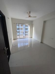Bedroom Image of 2100 Sq.ft 3 BHK Apartment / Flat for rent in Shekhar Maple Woods, Nipania Indore for Rs. 37000