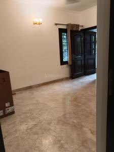 Hall Image of 1800 Sq.ft 4 BHK Apartment / Flat for sale in DDA Flats Vasant Kunj, Vasant Kunj New Delhi for Rs. 52500000