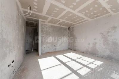Balcony Image of 300 Sq.ft 1 BHK Apartment / Flat for sale in Malancha Mahi Nagar Kolkata for Rs. 400000
