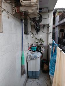 Balcony Image of 1150 Sq.ft 3 BHK Independent House for rent in Shahdara New Delhi for Rs. 24000