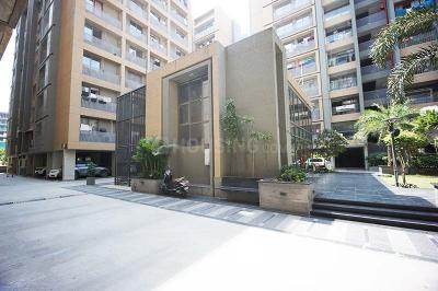 Image of 2205 Sq.ft 3 BHK Apartment / Flat for sale in Samved Green Valley, Sargasan, Gandhinagar for Rs. 11500000