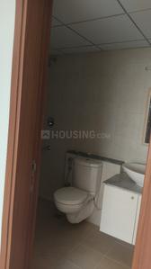 Image of 1159 Sq.ft 2 BHK Apartment / Flat for rent in Bhartiya Nikoo Homes 4, Tirumanahalli, Bengaluru for Rs. 47000