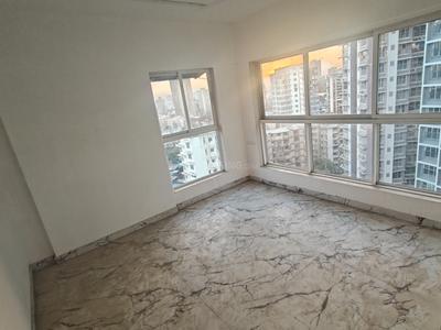 Bedroom Image of 750 Sq.ft 2 BHK Apartment / Flat for sale in Agaa Residency, Jogeshwari West Mumbai for Rs. 16450000
