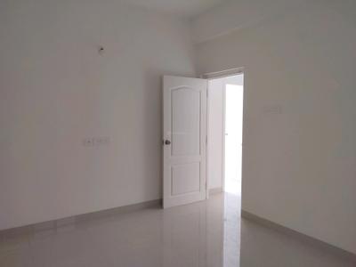 Bedroom Image of 1025 Sq.ft 2 BHK Apartment / Flat for sale in Rameshwaram Banda Sangareddy for Rs. 4715000