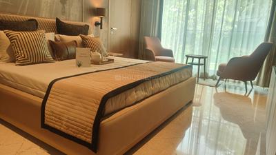 Bedroom Image of 2597 Sq.ft 4 BHK Apartment / Flat for sale in ANP Privado, Baner Pune for Rs. 40500000