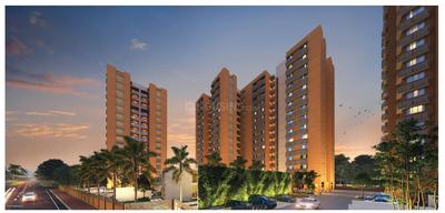 3 BHK Flat