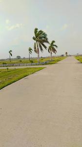 Image of 5000 Sq.ft Residential Plot / Land for sale in Super Corridor, Indore for Rs. 13000000