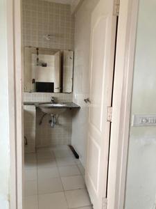Image of 2920 Sq.ft 3 BHK Apartment / Flat for rent in Unitech Downtown, New Town, Kolkata for Rs. 61000