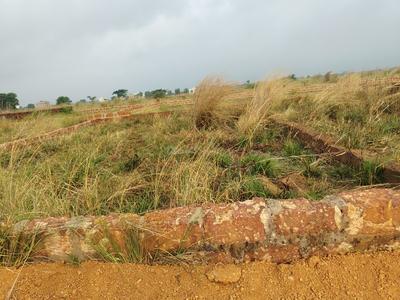 Image of 2000 Sq.ft Residential Plot / Land for sale in Badaraghunathpur, Bhubaneswar for Rs. 4680000