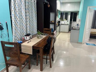 2 BHK Flat