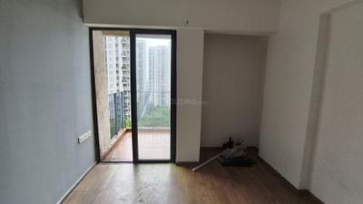 Bedroom Image of 960 Sq.ft 2 BHK Apartment / Flat for sale in Lodha Lakeshore Greens, Palava Phase 2 Thane for Rs. 5500000