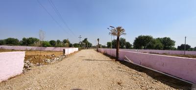 PPW KESHWAM TOWNSHIP Plot View 2