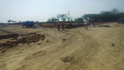 Image of 1500 Sq.ft Residential Plot / Land for sale in Khujauli, Lucknow for Rs. 1950000