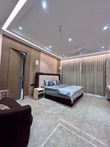 Bedroom Image of 3600 Sq.ft 4 BHK Builder Floor for sale in Ansal Esencia Sector 67, Sector 67 Gurgaon for Rs. 35000000