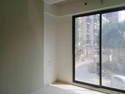 Bedroom Image of 1545 Sq.ft 3 BHK Apartment / Flat for sale in Vasant Valley, Kalyan West Kalyan for Rs. 13000000