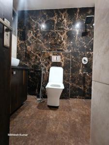 Image of 2000 Sq.ft 3 BHK Builder Floor for rent in HUDA Plot Sector 38, Sector 38, Gurgaon for Rs. 58000
