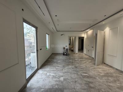 Hall Image of 1426 Sq.ft 3 BHK Builder Floor for sale in Mukherjee Apartment, Mukherjee Nagar New Delhi for Rs. 27000000
