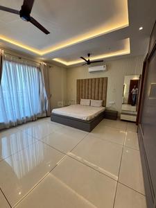 Bedroom Image of 5500 Sq.ft 4 BHK Builder Floor for sale in Sector 8 Panchkula for Rs. 72000000