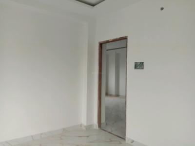 Bedroom Image of 1250 Sq.ft 3 BHK Apartment / Flat for sale in South Dum Dum Kolkata for Rs. 6250000