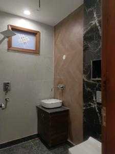 Bedroom Two Image of 1350 Sq.ft 4 BHK Apartment / Flat for sale in Sector 38 Rohini New Delhi for Rs. 11000000
