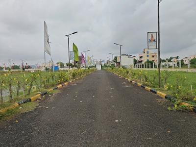 Image of 1101 Sq.ft Residential Plot / Land for sale in Urapakkam, Chennai for Rs. 5174700