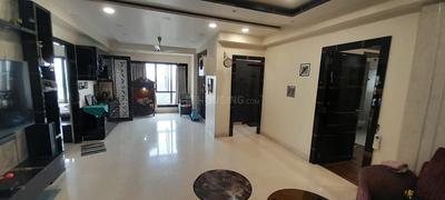 Hall Image of 2000 Sq.ft 3 BHK Apartment / Flat for sale in PS Vyom, Behala Kolkata for Rs. 32500000