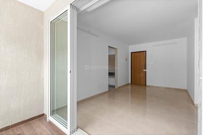 Bedroom Image of 928 Sq.ft 2 BHK Apartment / Flat for sale in Dosti Greenscapes, Hadapsar Pune for Rs. 9000000