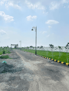 Image of 100 Sq.ft Residential Plot / Land for sale in Sector 144, Noida for Rs. 3500007