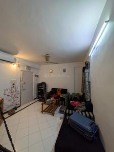 Hall Image of 900 Sq.ft 2 BHK Apartment / Flat for sale in Shyamal Ahmedabad for Rs. 6500000