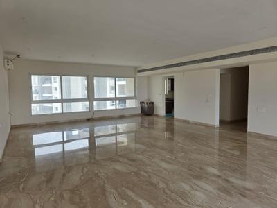 Hall Image of 2500 Sq.ft 4.5 BHK Apartment / Flat for sale in Kumar Privie Sanctum, Baner Pune for Rs. 90000000