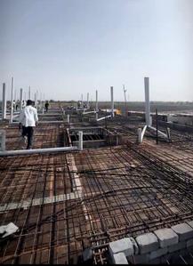 Image of 1540 Sq.ft 3 BHK Villa for sale in Dholera, Ahmedabad for Rs. 9900000