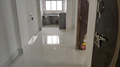 Living Room Image of 827 Sq.ft 2 BHK Apartment / Flat for sale in Konnagar Hooghly for Rs. 2150000