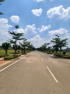 Image of 2400 Sq.ft Residential Plot / Land for sale in Krishna Greens Midlake, Yelahanka, Bengaluru for Rs. 2637602