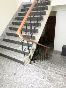 Staircase Image of 1050 Sq.ft 2 BHK Apartment / Flat for sale in Naktala Kolkata for Rs. 7500000