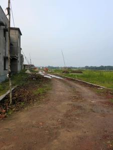 Image of 1440 Sq.ft Residential Plot / Land for sale in Swapnabhumi, New Town, Kolkata for Rs. 4655877