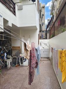 Balcony Image of 1680 Sq.ft 2 BHK Builder Floor for rent in Big Block Builder Floor, Sector 46 Gurgaon for Rs. 32000