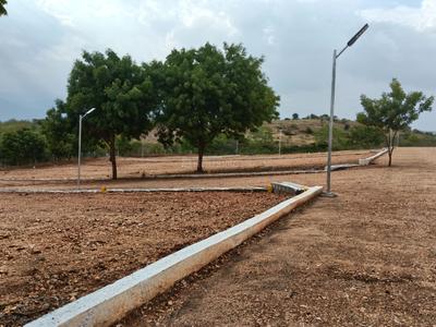 Image of 436 Sq.ft Residential Plot / Land for sale in Annur, Coimbatore for Rs. 225000