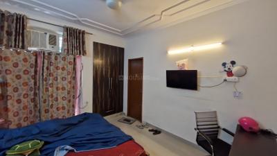 Bedroom Image of 2700 Sq.ft 4 BHK Builder Floor for sale in Sector 52 Gurgaon for Rs. 25000000